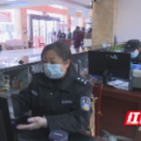 武冈：人口与出入境管理 让数据多跑路群众少跑腿