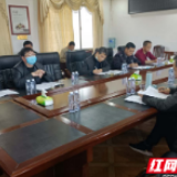 绥宁县:开启从严打击行动 零容忍非法营运行为