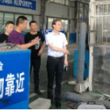 邵阳市市场监管局：落实整治责任 加强联席沟通 强化督导检查