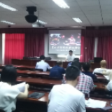 双清区民政局党组、机关党支部开展《习近平的扶贫故事》学习会