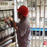 国网邵阳供电公司：党建引领反窃查违