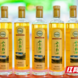 湘农荟之邵阳红丨邵阳县山茶油：为脱贫攻坚“加油”！