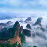 崀山旅游疫情中重生