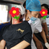 邵阳学院附属第二医院急诊科：女子本弱 为医则刚