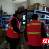 城步：积极做好抗冰雪应急准备工作确保公路安全畅通