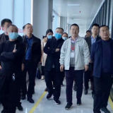 劳务协作“点对点”小康路上“心连心”——隆回县人社局到长沙开展劳务协作活动