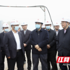 隋忠诚来邵调研：全力保护和调动粮农种粮积极性 坚决扛稳粮食安全重大政治责任