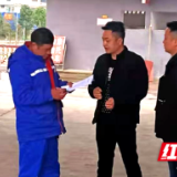 新宁县黄龙镇：聚力执法“四个领域” 打造乡村振兴和谐环境