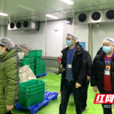 隆回：迎接中央环保督察下好先手棋打好主动仗