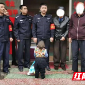 邵东公安：群众利益无小事 点滴故事暖民心