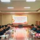 武冈市政法队伍教育整顿队伍建设第二巡察组到武冈法院开展专项巡查工作