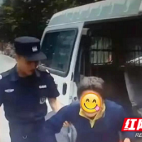 我为群众办实事丨老人迷路 快警暖心助其回家