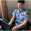 先进典型丨康鹏：勇挑重担 奋力作为