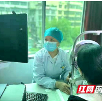 干眼SPA，让你的眼睛畅快呼吸——邵阳学院附属第一医院眼科开展干眼症治疗