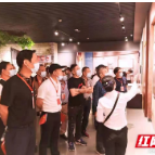 邵东市卫健局在汝城举办“学史崇德”专题学习研讨班