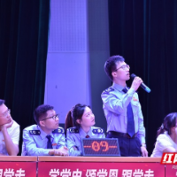 组图丨决赛冲刺！这些精彩不能错过