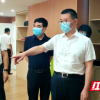 全省农村留守儿童和困境儿童关爱服务工作现场经验交流会在邵阳举行