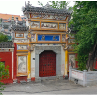 微纪录丨武冈文庙