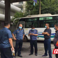 邵阳交通：“四项举措” 持续“亮剑”交通顽瘴痼疾