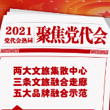 上屏海报 | @邵阳人，这些党代会热词你get了吗？