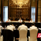 华学健调度当前重点工作：尽职履责强化调度 统筹做好发展和安全工作