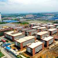 贯彻党代会精神有实招 北塔掀起学习新热潮