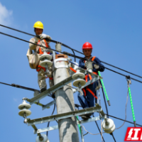 提质增效创百强——国网洞口县供电公司同期线损管理工作纪实