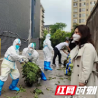 邵阳市民政局:凝聚社会组织力量 筑牢抗疫堡垒