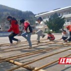 湖南新宁十万学子乐享 “双减”实惠