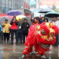 我们的节日•元宵丨新邵：多彩活动闹元宵