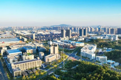 观潮的螃蟹丨大学生创业在这里“望”见未来