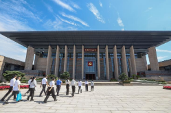 观潮的螃蟹丨出版湘军的年轻人在浙江学什么