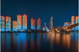 长沙一“群”何以撬动一城