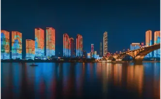 观潮的螃蟹丨长沙一“群”何以撬动一城