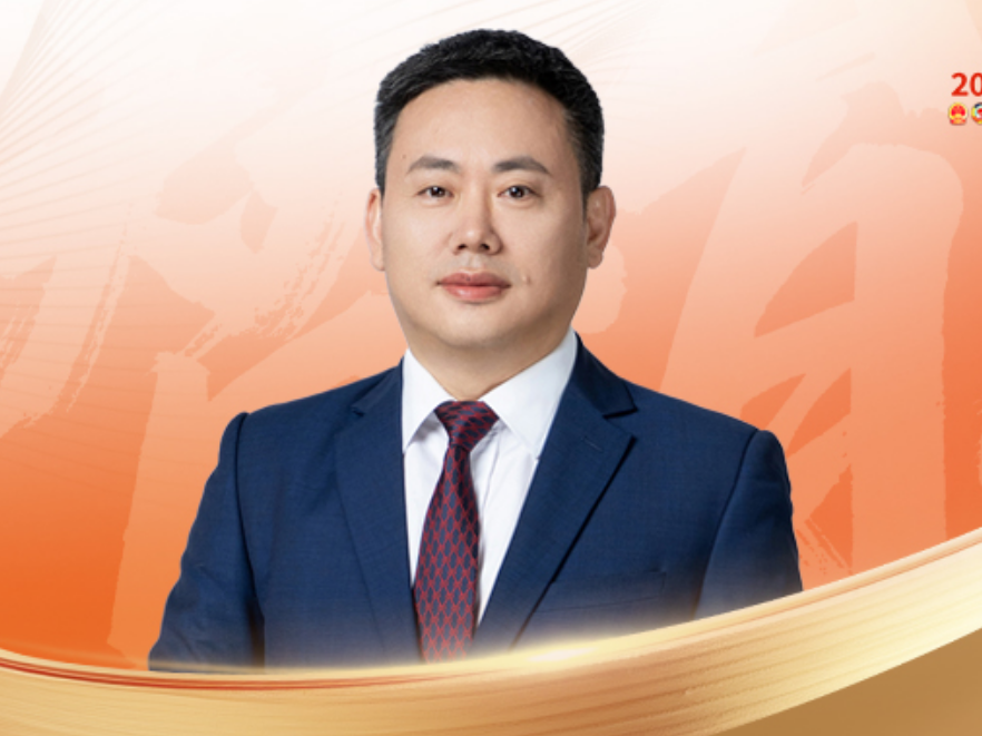 潜能实践论（一）丨不是追风口，湖南在等时间