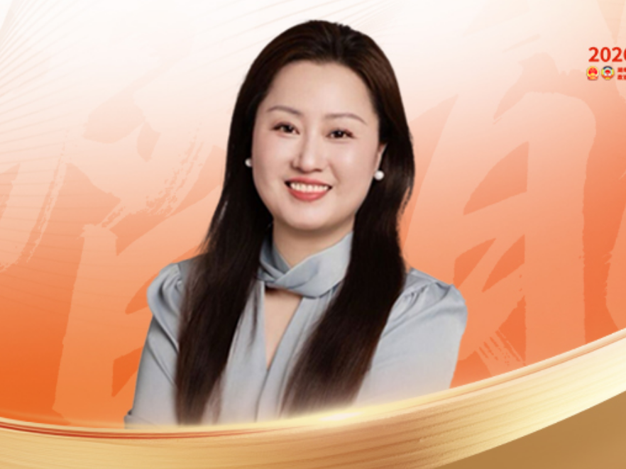 潜能实践论丨@硬核财经小爆姐：把“热度”沉淀为长期资本