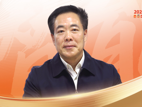 潜能实践论（二）丨宁乡市委书记张作林：前瞻布局，宁乡做对了什么