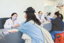 湖南省大学生精神卫生知识科普月活动启动