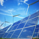 湖南82个可再生能源发电项目纳入国家补贴目录