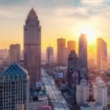 【第三届数字中国建设峰会】潮起东南——从数字福建到数字中国!