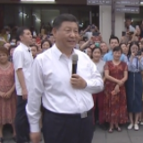 独家视频丨习近平：起而行之 继续把潮州建设好