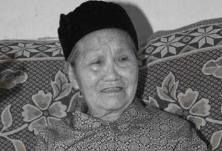 127岁湖南第一寿星田龙玉去世 80多岁还当过保姆