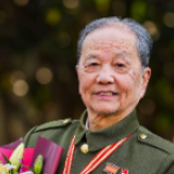 纪念抗美援朝70周年丨张兰生：在离敌人只有50米的最前线，我敲响了快板