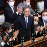 半月谈：后安倍时代三问