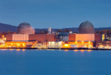 住在核电站旁会被辐射？核电站的安全性靠不靠得住？