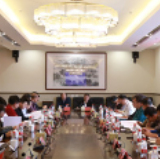 深化合作 中南五省（区）地震应急救援协作联动会议在湘召开