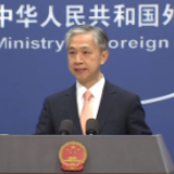 外交部：进博会释放了中国坚定不移对外扩大开放合作共赢的信号