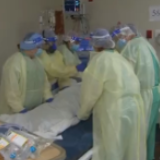 美国新冠肺炎确诊病例超过1035万例