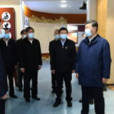 万里长江绘宏图——习近平总书记沪苏纪行