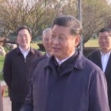 时政微纪录丨习近平总书记江苏行